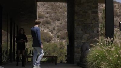 ICON MALE - Jesse Bolton Goes To Meet His Gf's Dad Pierce Paris And Gets Fucked By Him Instead