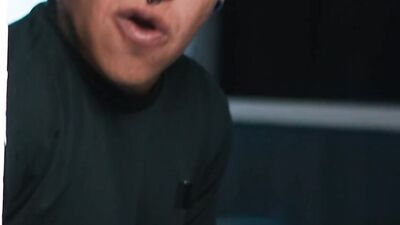 MEN - Adrian Zuki Catches Marcus McNiell Fucking A Sex Doll And Secretely Takes It's Place