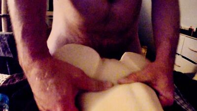 Filming me Fuck turns Her On