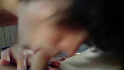 Hot Teens Enjoys Cock Rubbing And A Lot Of Blowjobs