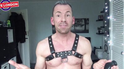Kilt and Colt Slugger review