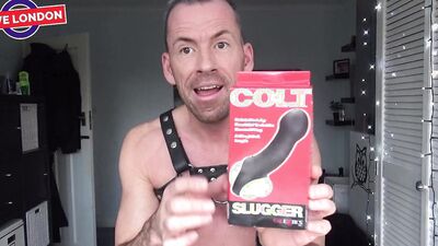 Kilt and Colt Slugger review