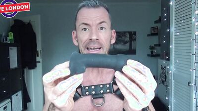 Kilt and Colt Slugger review