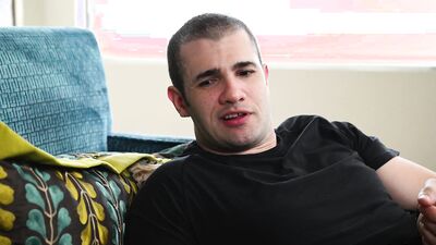HOUSE RULES SAY YA GOTTA BE NAKED So Bro-Jocks Fuck Hard