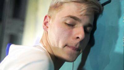 SOUTHERNSTROKES Nick Starlight Fucked By Christian Hermes