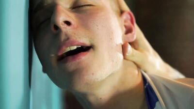 SOUTHERNSTROKES Nick Starlight Fucked By Christian Hermes