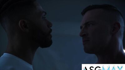 Ex Boyfriends Have Passionate Reunion Fuck - DisruptiveFilms