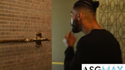Ex Boyfriends Have Passionate Reunion Fuck - DisruptiveFilms