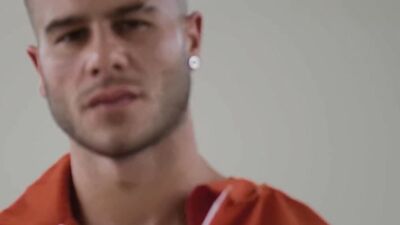 NAKEDSWORD Sir Peter Rams Big Dick Into Allen King Tight Ass