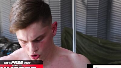 HotHouse SGT Dick Compilation