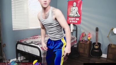 I Have A Function I Can Show You Jock Fucks Twink Tutor