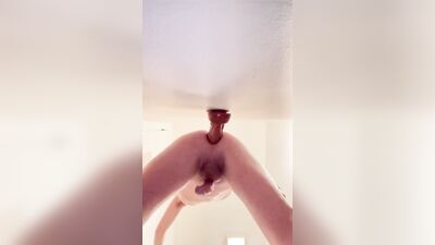 My best position