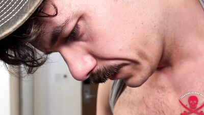Two whores fuck like jackrabbits