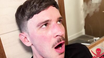 Two whores fuck like jackrabbits
