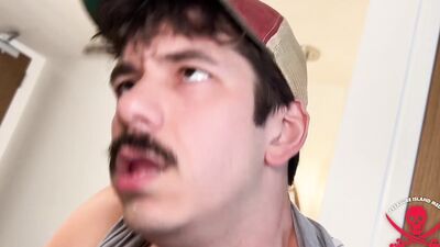 Two whores fuck like jackrabbits