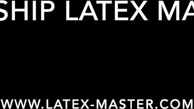 Latex Master Compilation