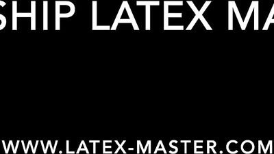 Latex Master Compilation