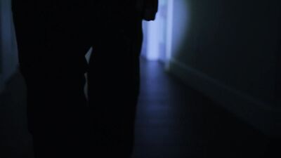 ROPED & RAVISHED Carter Woods Submits to BDSM Healing - DisruptiveFilms