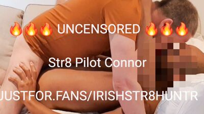 My BBC Str8 Pilot is back