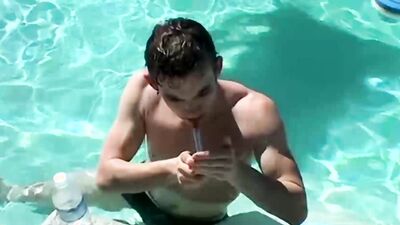 BoysSmoking: Compilation of Hot Lads Wank Hard and Suck Cocks while Smoking