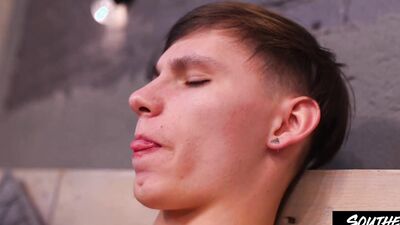SOUTHERNSTROKES Rimi Morty Offers His Hole To Elio Pjatterdy
