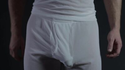 MasonicBoys - Hung suited DILF Reece Scott powers raw dick into twink