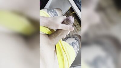 A Closer Look at the Male Anatomy