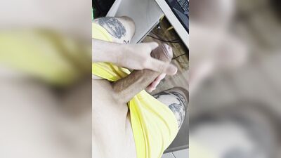 A Closer Look at the Male Anatomy