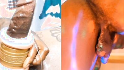 Diddy Freak Off Party Hallelujah Johnson ( BBC Cumshot Compilation The Trial ) Sub To My Faphouse