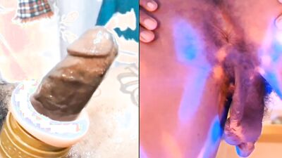 Diddy Freak Off Party Hallelujah Johnson ( BBC Cumshot Compilation The Trial ) Sub To My Faphouse