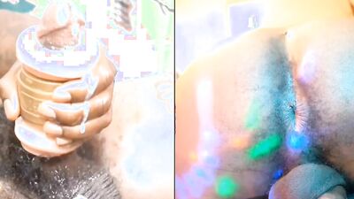 Diddy Freak Off Party Hallelujah Johnson ( BBC Cumshot Compilation The Trial ) Sub To My Faphouse