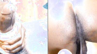 Diddy Freak Off Party Hallelujah Johnson ( BBC Cumshot Compilation The Trial ) Sub To My Faphouse