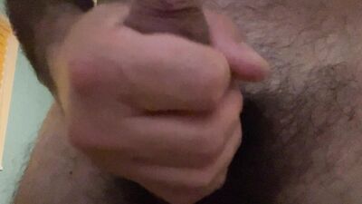 Earl present nice hairy dick and balls