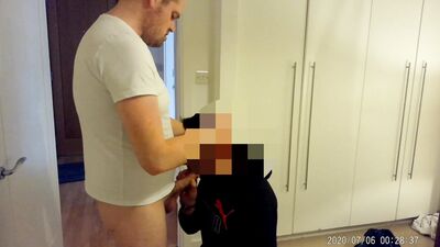 Full video, breeding using my str8 Irish Scally Chav