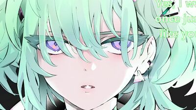 Hentai JOI: Lio Fotia wants to make a slut out of you! (Promare - Trap, anal, CEI, blowjob)