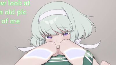 Hentai JOI: Lio Fotia wants to make a slut out of you! (Promare - Trap, anal, CEI, blowjob)