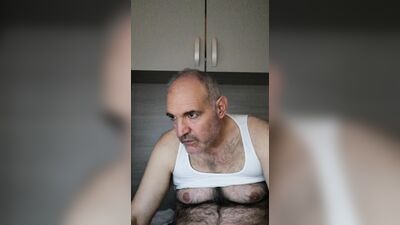 My Cock Is Nice and Hard for You