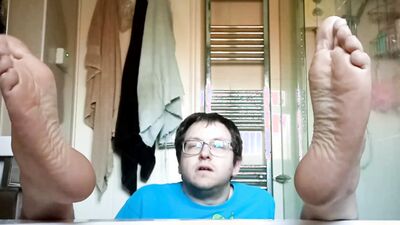 Masturbation Video #65