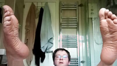 Masturbation Video #65