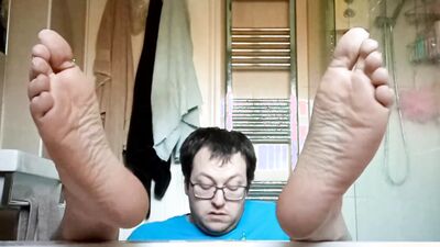 Masturbation Video #65