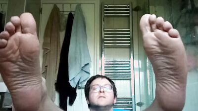 Masturbation Video #65