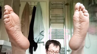 Masturbation Video #65