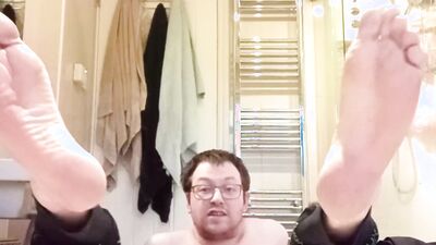 Masturbation Video #64