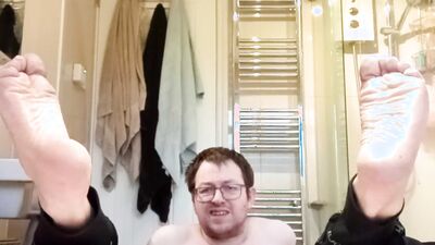 Masturbation Video #64