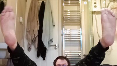 Masturbation Video #64