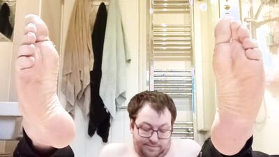 Masturbation Video #64