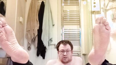 Masturbation Video #64