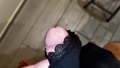 I WANT TO IN YOUR MOUTH AND LICK YOU EVERYWHERE | CUMSHOT AND MOANS WITH DIRTY DIALOGUE - FIND STEPSISTER'S PANTIES THAT SMELL LIKE PUSSY