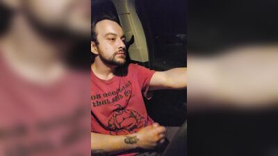 Jerking Off While Driving