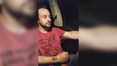 Jerking Off While Driving